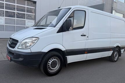 Mercedes-Benz Sprinter 204.000 km 10.990 &euro; Grafenau 71120