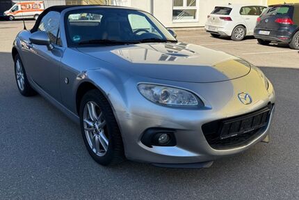 Mazda MX-5 178.000 km 6.940 &euro; Möglingen 71696