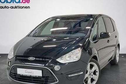 Ford S-Max 109.980 km 8.480 &euro; Fellbach 70736