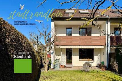 Haus Ludwigsburg / Oßweil Oßweil - 5 Zimmer, 126 m&sup2;, 545.000&euro; | Angebot:25898584