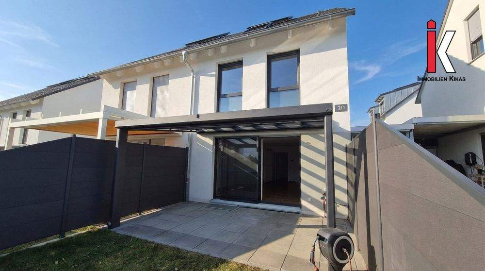 Doppelhaushälfte Weil im Schönbuch / Neuweiler Neuweiler - 6 Zimmer, 125 m&sup2;, 2.500&euro; | Angebot:25769849