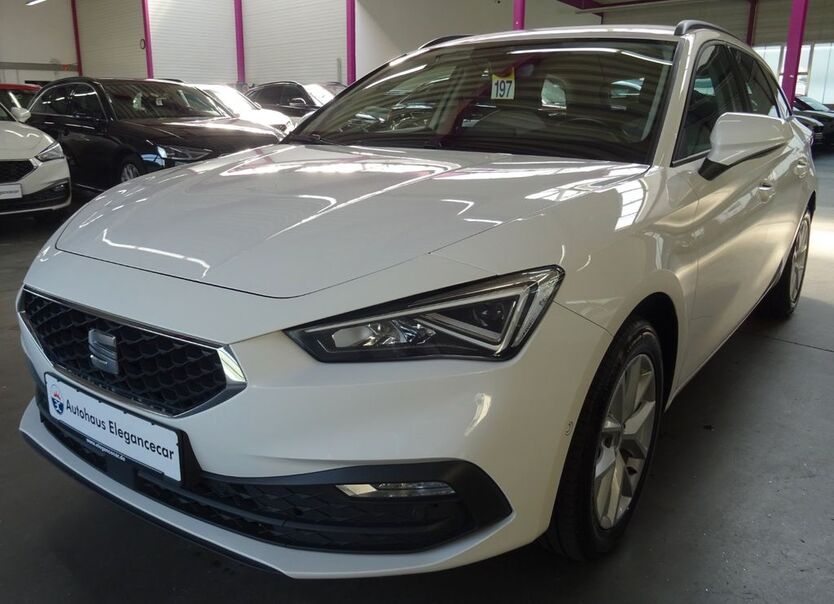 Seat Leon 128.950 km 17.949 € Holzgerlingen bei Stuttgart 71088