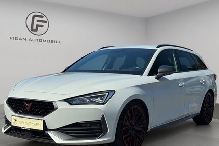 Cupra Leon 60.000 km 28.450 € Sindelfingen/Stuttgart 71065