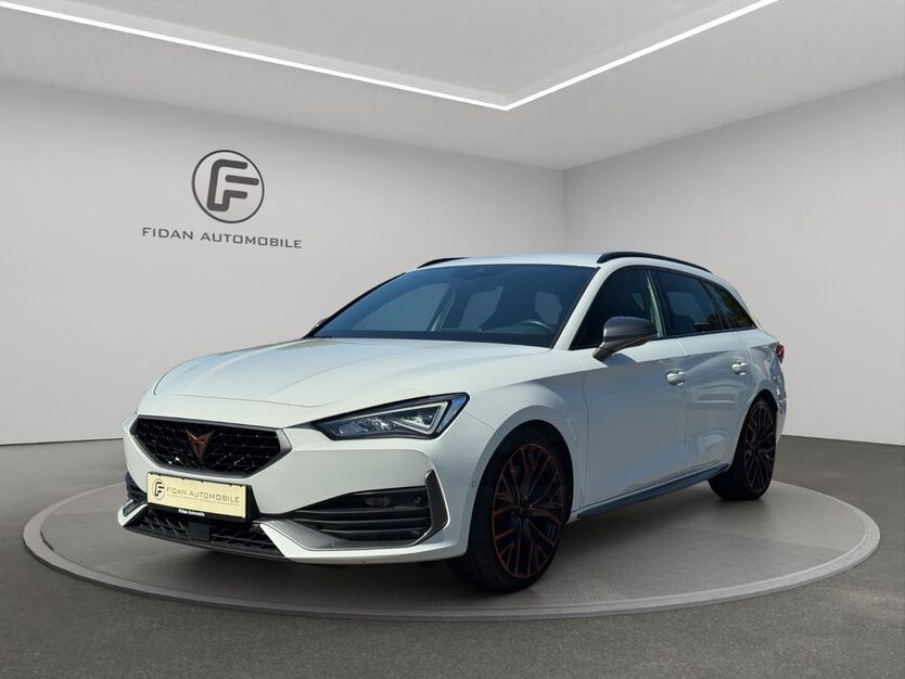 Cupra Leon 60.000 km 28.450 € Sindelfingen/Stuttgart 71065