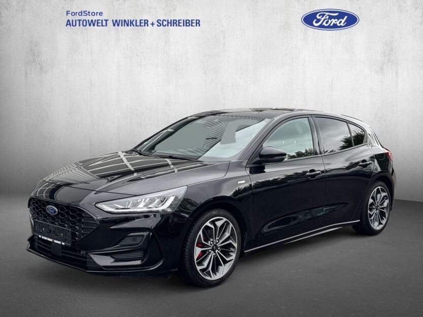 Ford Focus 35.933 km 22.950 € Ludwigsburg 71636