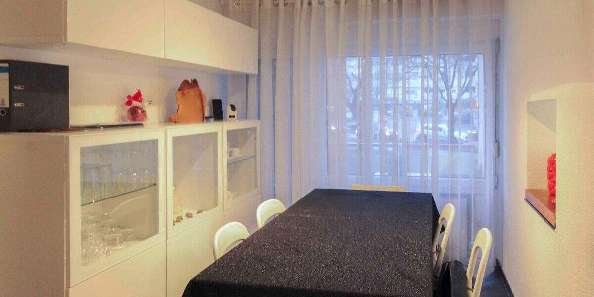 Etagenwohnung Bietigheim-Bissingen Bietigheim - 4 Zimmer, 94 m&sup2;, 299.000&euro; | Angebot:24778176