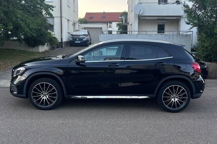 Mercedes-Benz GLA 200 90.500 km 16.400 &euro; Wendlingen 73240