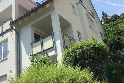 Schöne 3-Zi.-Whg. mit Terrasse + EBK in Bietigheim-Bissingen 3 zimmer