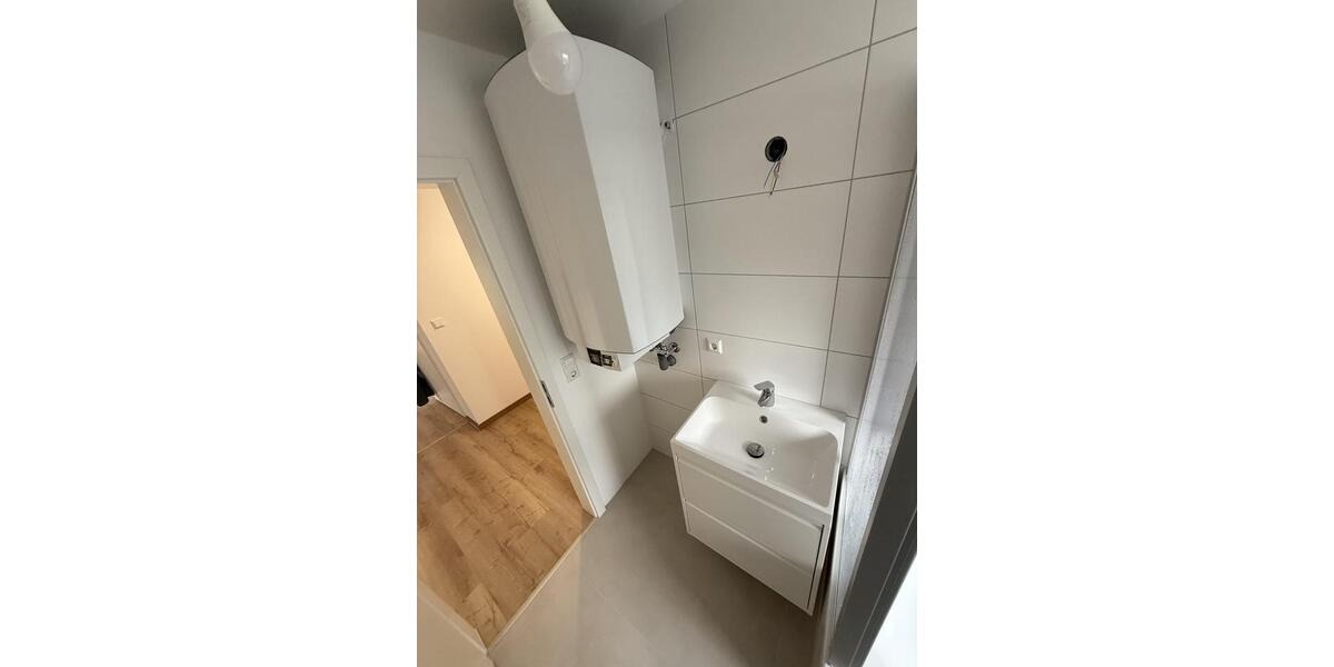 Erdgeschoßwohnung Ludwigsburg Eglosheim - 3 Zimmer, 68 m&sup2;, 1.200&euro; | Angebot:24731373