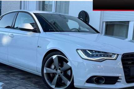 Audi A6 144.000 km 16.999 &euro; Weil im Schönbuch 71093