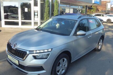 Skoda Kamiq 60.758 km 16.490 € Ammerbuch 72119
