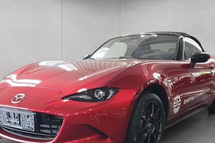 Mazda MX-5 1.201 km 32.850 &euro; Pforzheim 75179