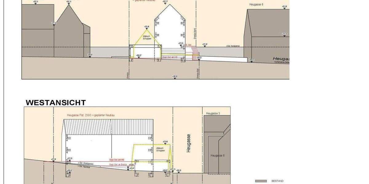 Grundstück Filderstadt Bernhausen - 499.000&euro; | Angebot:24672577