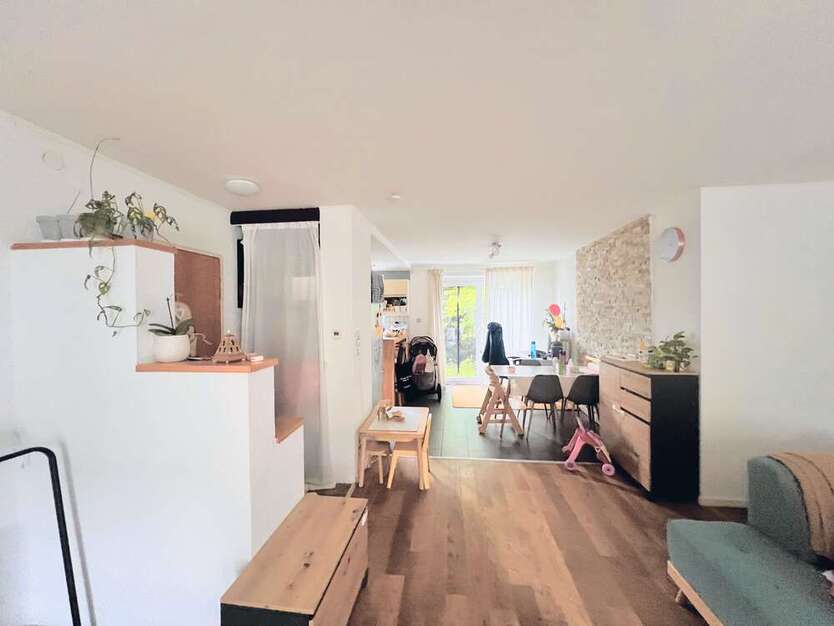 Wohnung zum Kaufen in Kornwestheim 385.000 € 85 m²