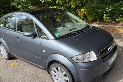 Audi A2 86.757 km 7.200 € Sindelfingen 71067