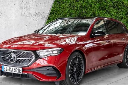 Mercedes-Benz E 300 5.000 km 75.850 € Nürtingen 72622