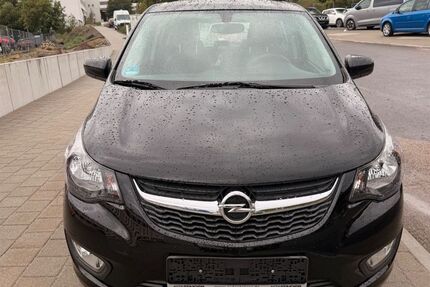 Opel Karl 68.000 km 7.499 &euro; Stuttgart 70376