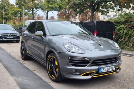 Porsche Cayenne 201.000 km 28.999 &euro; Ostfildern 73760