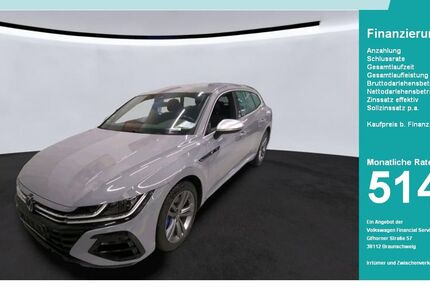 VW Arteon 58.005 km 35.650 &euro; Calw 75365