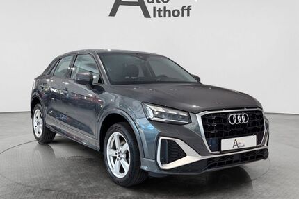 Audi Q2 37.900 km 24.690 &euro; Stuttgart 70195