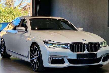 BMW 750