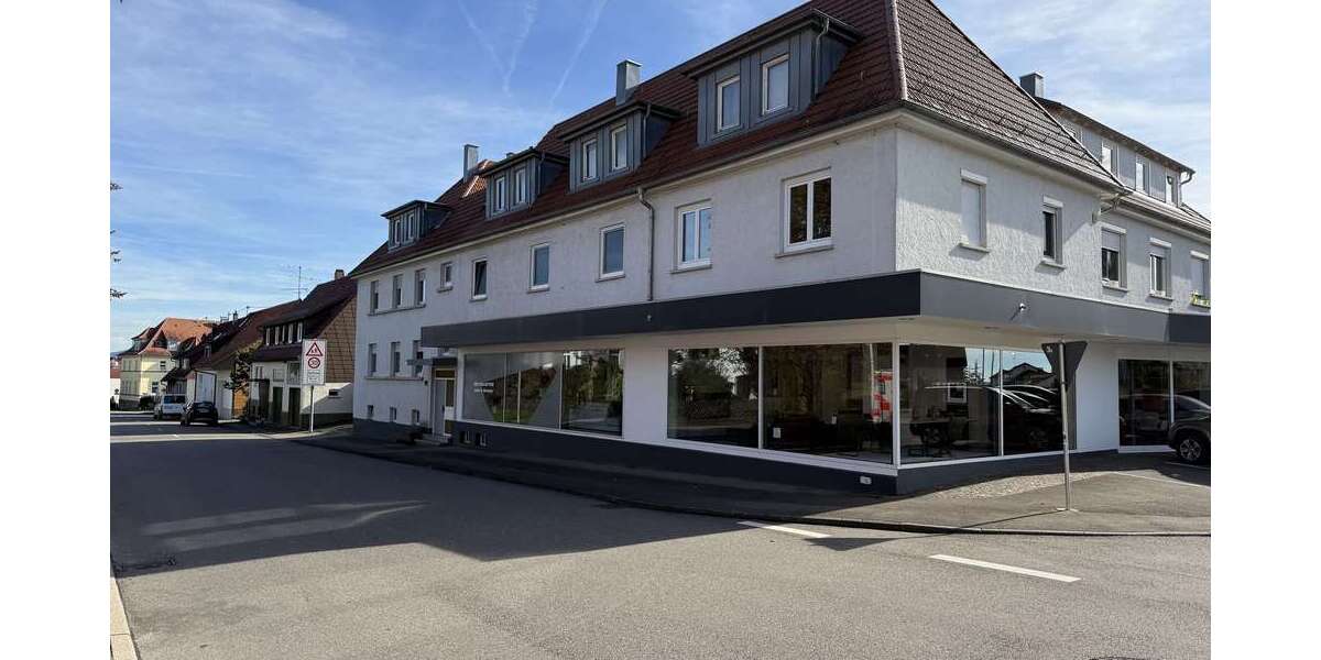 Wohnung zum Mieten in Altenriet 560 € 97 m² 4 zimmer