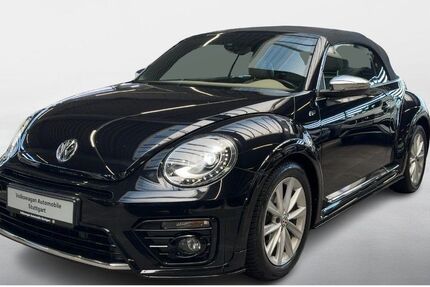 VW Beetle 62.200 km 19.930 &euro; Stuttgart-Feuerbach 70469