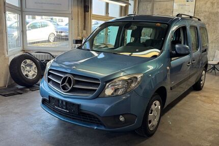 Mercedes-Benz Citan 191.000 km 7.900 &euro; Fellbach bei Stuttgart 70736