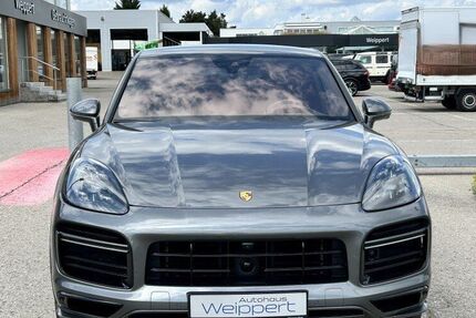 Porsche Cayenne 16.317 km 105.950 &euro; Holzgerlingen 71088
