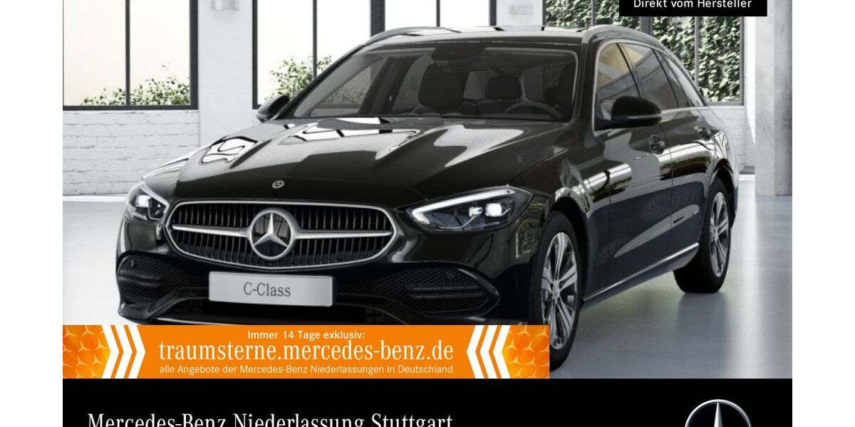 Mercedes-Benz C 180 1.685 km 35.990 &euro; Stuttgart 70469