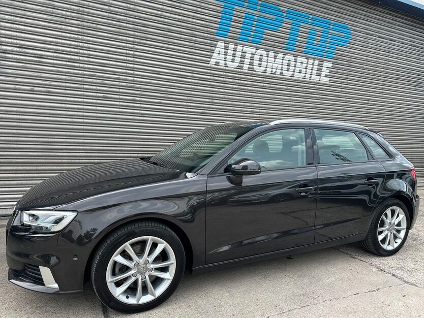 Audi A3 71.368 km 21.990 € Sindelfingen 71065