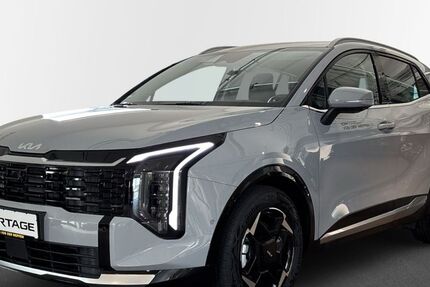 Kia Sportage 2.000 km 38.500 € Stuttgart 70469