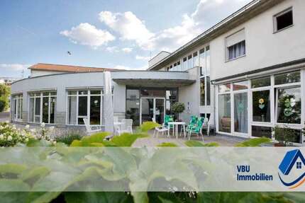 Wohnung zum Kaufen in Sachsenheim 207.000 € 59 m²