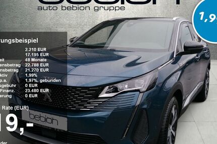 Peugeot 3008 26.500 km 23.480 &euro; Schönaich 71101