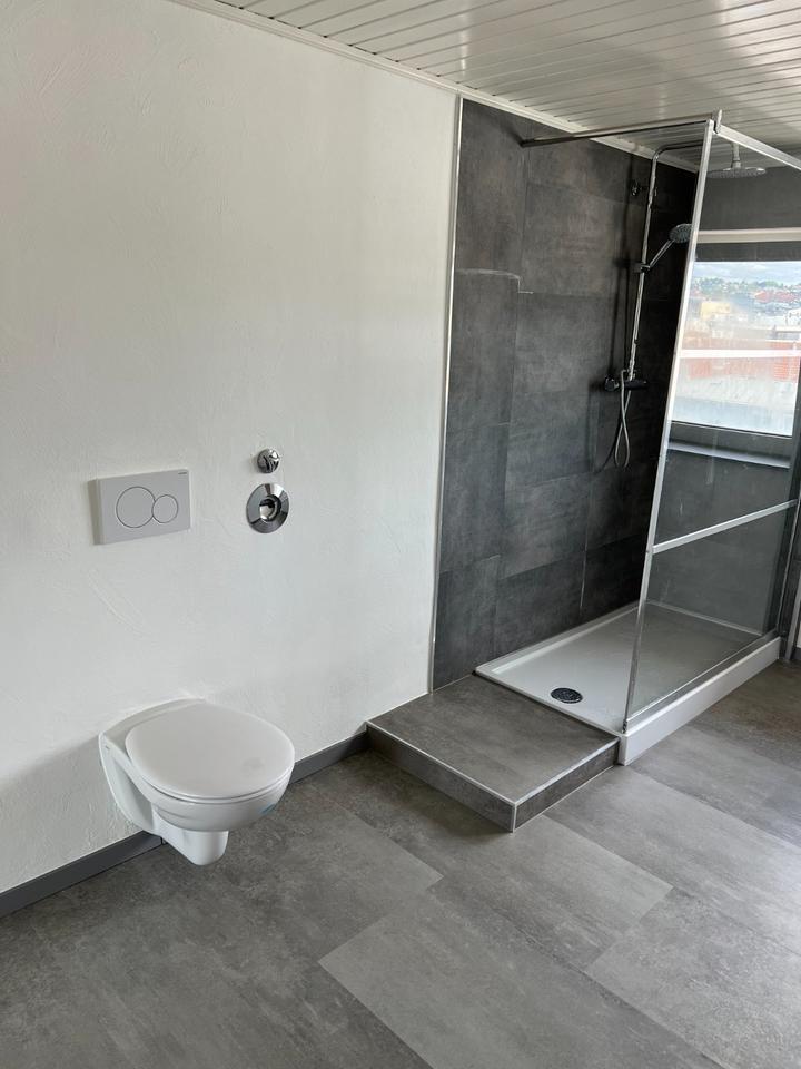 Helle und moderne Zwei-Zimmerwohnung | 66m2 | Zentrale Lage in PF