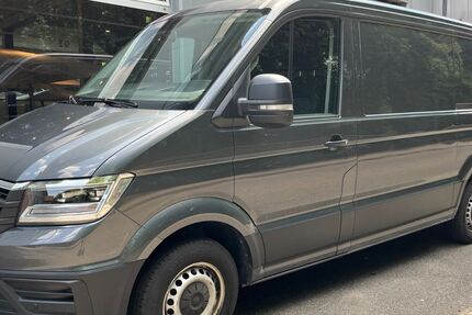 VW Crafter 107.000 km 19.990 &euro; Mönsheim 71297