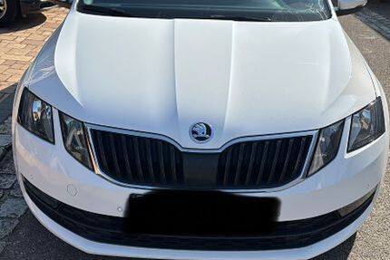 Skoda Octavia 226.000 km 9.900 &euro; Nürtingen 72622