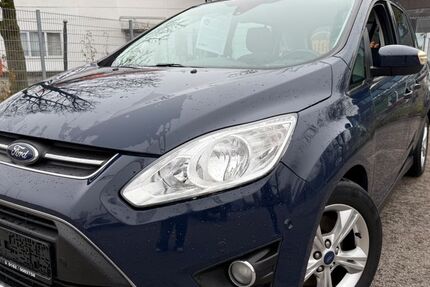 Ford C-Max 130.000 km 5.990 &euro; MÖGLINGEN 71696