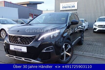 Peugeot 3008 78.000 km 17.895 &euro; Nufringen bei Böblingen 71154