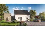 Modernes Einfamilienhaus in Esslingen am Neckar voll unterkellert und mit Bauplatz - Individuell projektiert für Ihre Wohnträume - Einfamilienhaus Esslingen am Neckar Hegensberg | Angebot:27346476