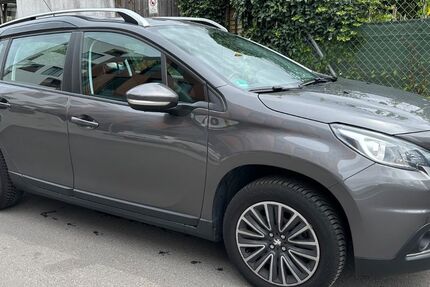 Peugeot 2008 106.000 km 8.999 &euro; Ditzingen 71254