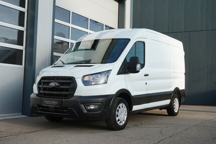 Ford Transit 162.989 km 19.040 &euro; Rottenburg am Neckar 72108