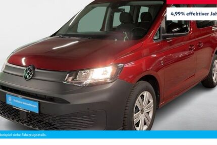 VW Caddy 4.723 km 28.790 &euro; Stuttgart 70188