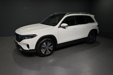 Mercedes-Benz EQB 5.670 km 36.790 € Waiblingen 71332