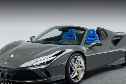 Ferrari F8 12.000 km 349.900 &euro; Böblingen 71034