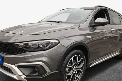 Fiat Tipo 37.042 km 17.490 € Stuttgart 70190