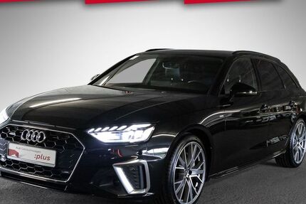 Audi A4 82.377 km 34.840 &euro; Stuttgart 70469