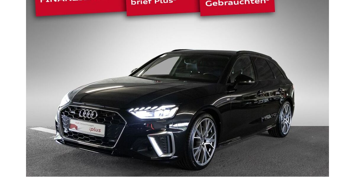 Audi A4 82.377 km 34.840 &euro; Stuttgart 70469