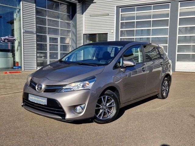 Toyota Verso 137.492 km 12.990 &euro; Nürtingen 72622