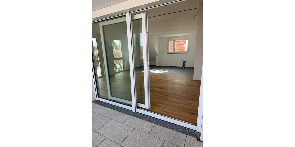 Etagenwohnung Fellbach-Oeffingen Oeffingen - 2 Zimmer, 49 m&sup2;, 334.600&euro; | Angebot:25939644